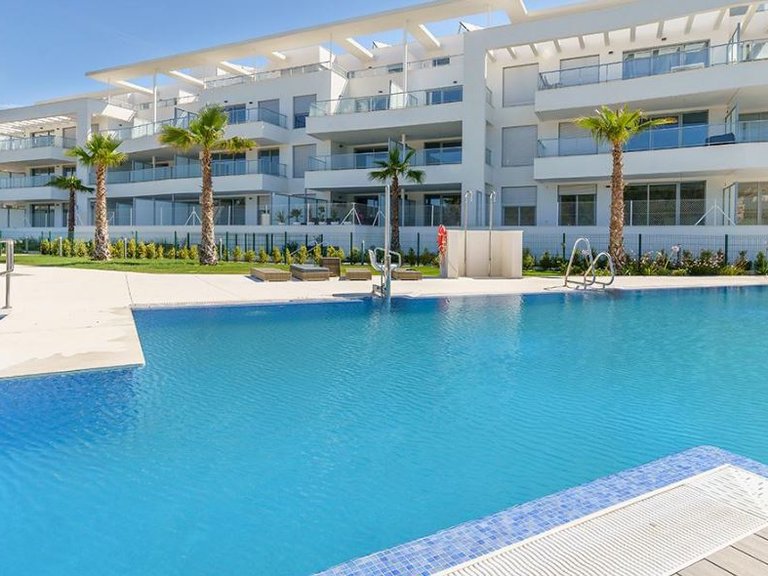 Apartment for Sale in Mijas, Malaga 1