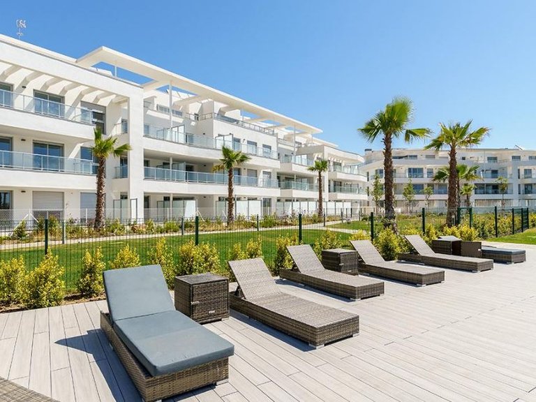 Apartment for Sale in Mijas, Malaga 2