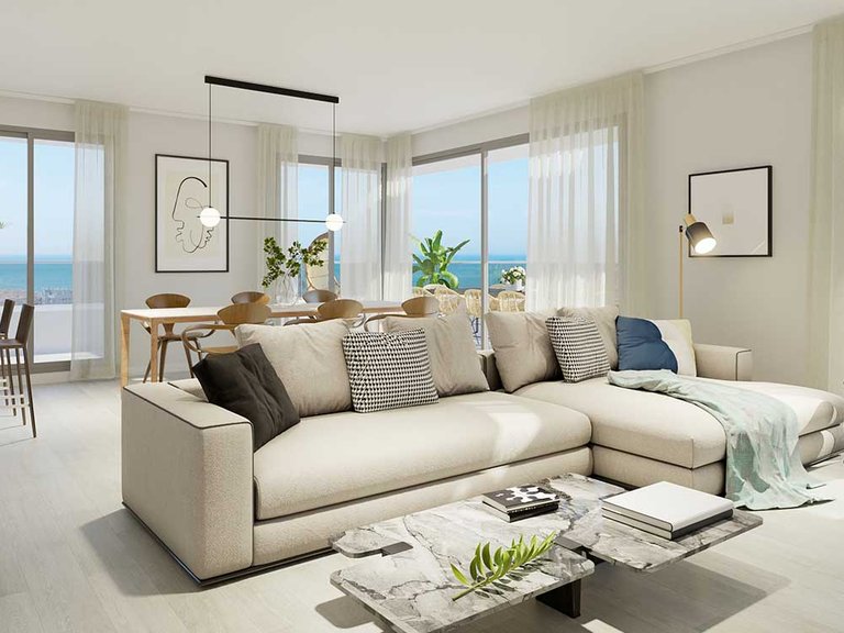 Apartment for Sale in Mijas, Malaga 3