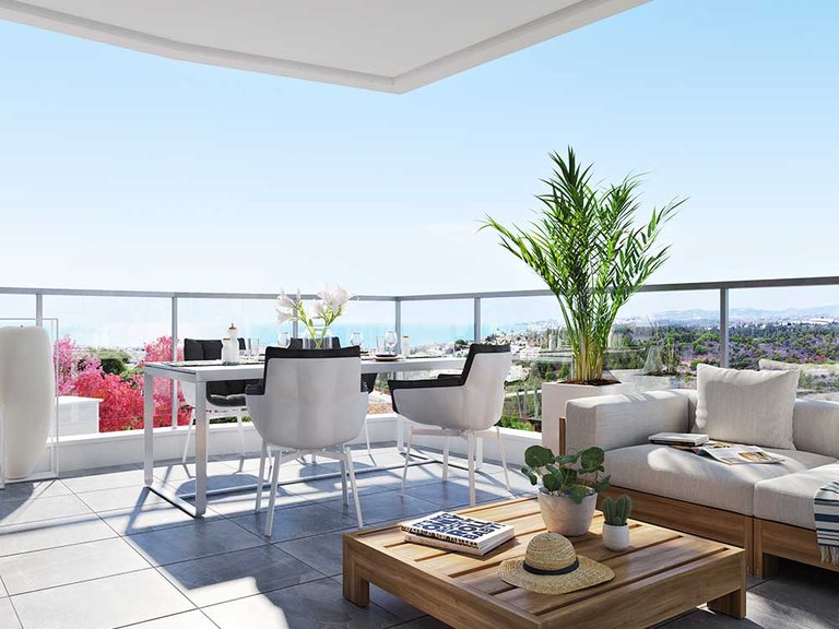 Apartment for Sale in Mijas, Malaga 11