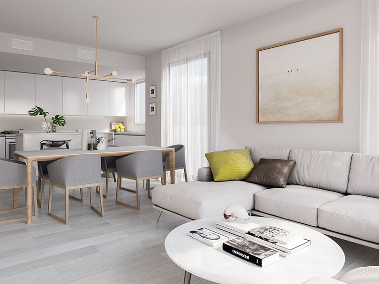 Apartment for Sale in Mijas, Malaga 4