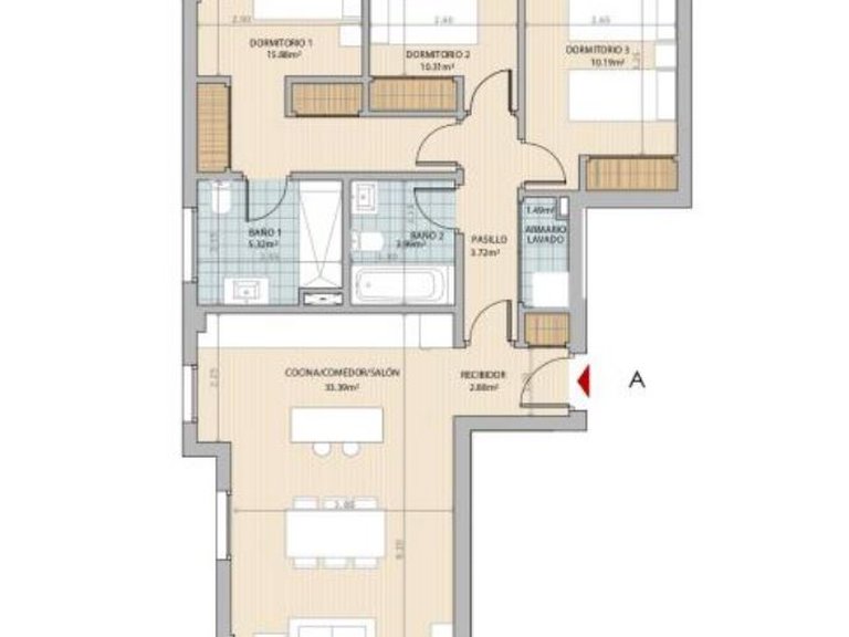 Apartment for Sale in Mijas, Malaga 12