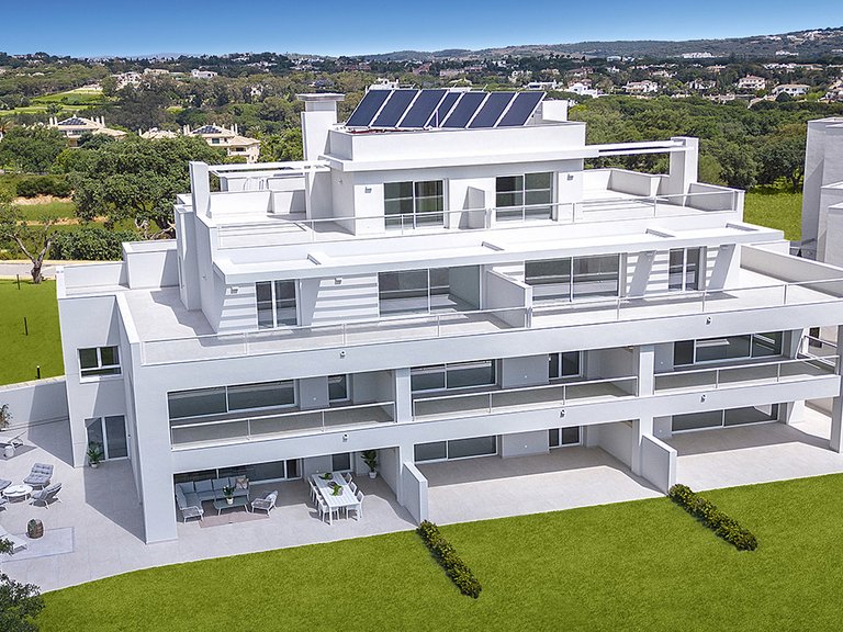 Apartment for Sale in San Roque, Malaga 8