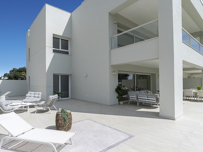 Apartment for Sale in San Roque, Malaga 3