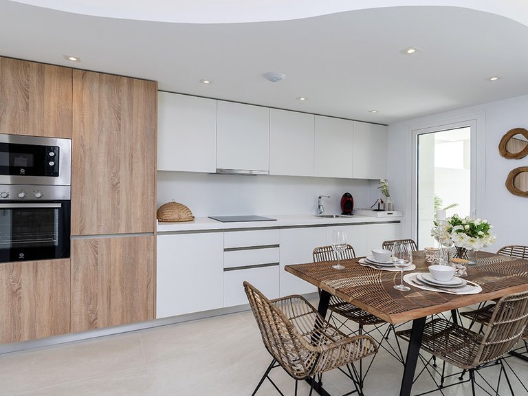 Penthouse for Sale in San Roque, Malaga 7