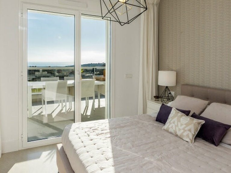 Penthouse for Sale in San Roque, Malaga 2