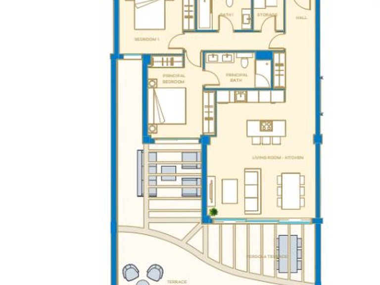 Apartment for Sale in Mijas Costa, Malaga 14