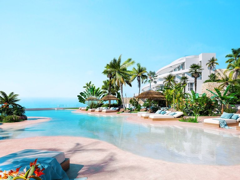 Apartment for Sale in Mijas Costa, Malaga 8