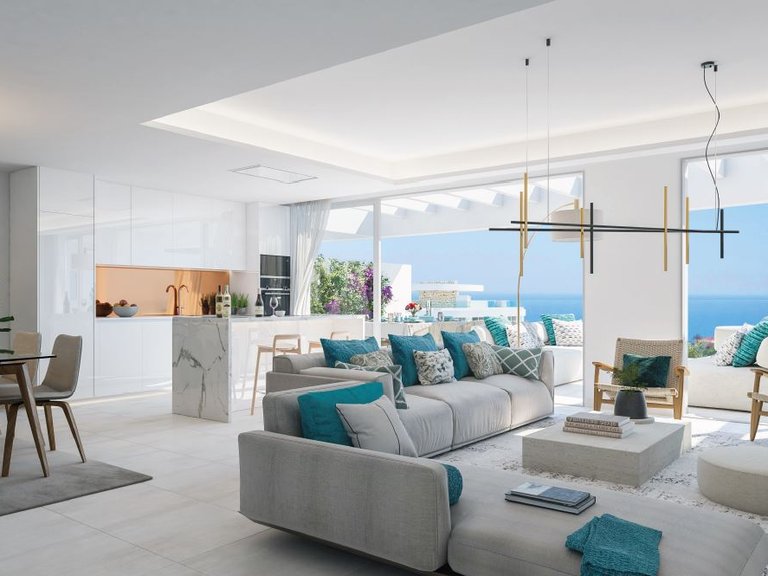 Apartment for Sale in Mijas Costa, Malaga 7