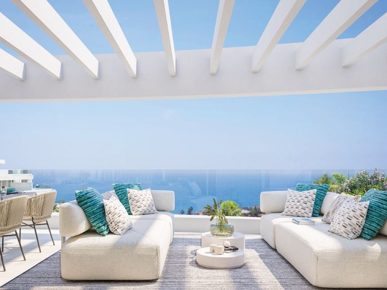 Apartment for Sale in Mijas Costa, Malaga 12