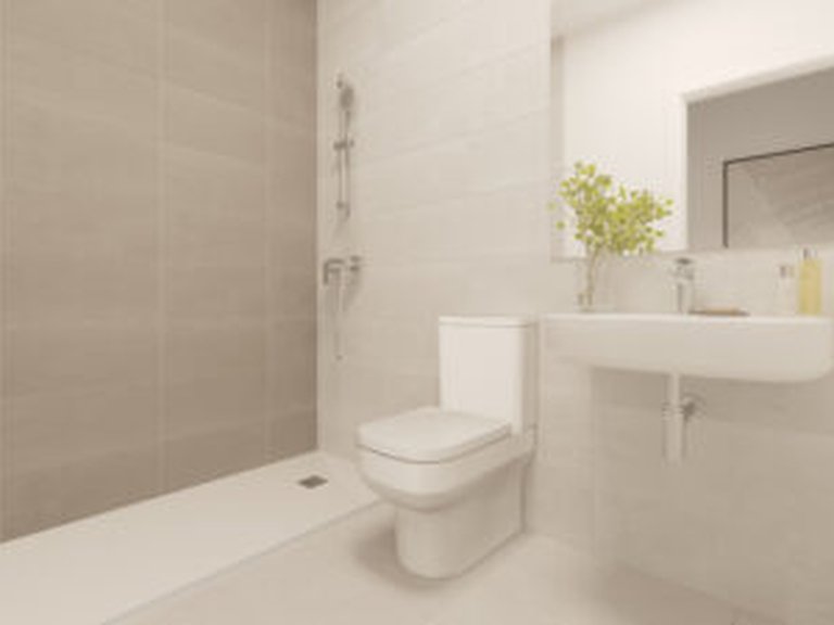 Apartment for Sale in Estepona, Malaga 11