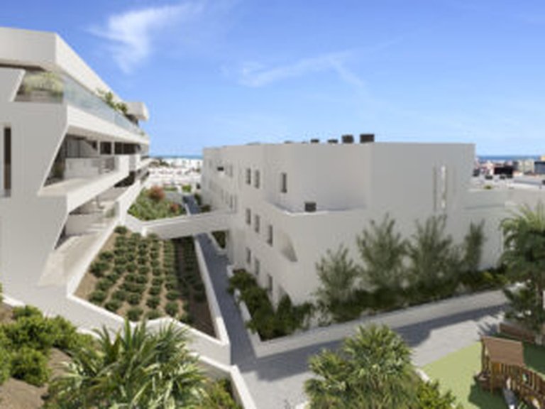 Apartment for Sale in Estepona, Malaga 7
