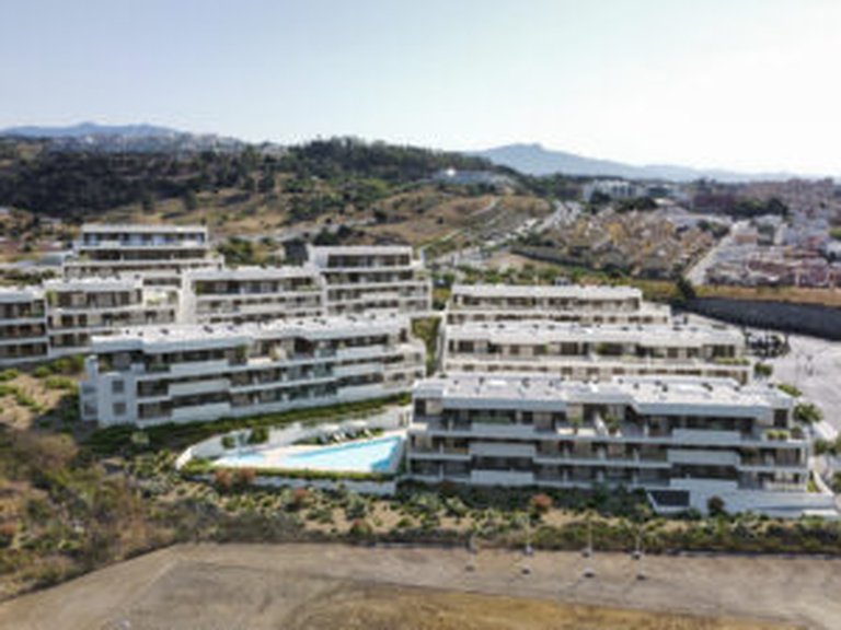 Apartment for Sale in Estepona, Malaga 9