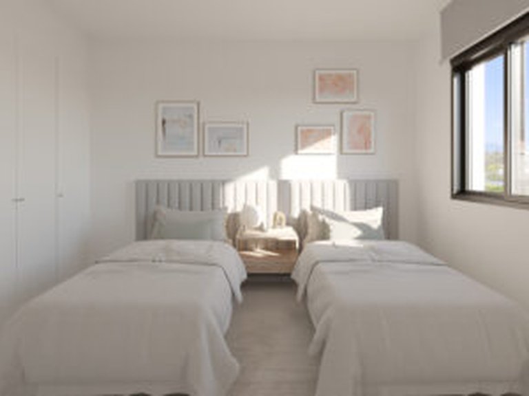 Apartment for Sale in Estepona, Malaga 12