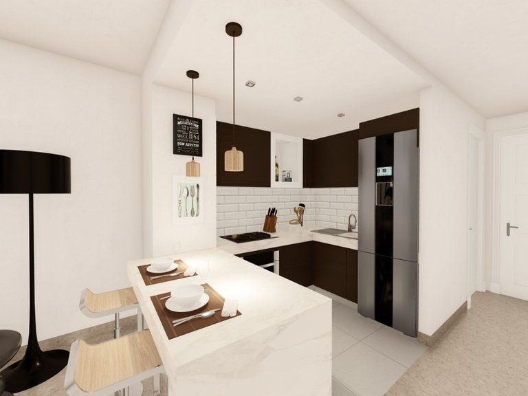Apartment for Sale in Manilva, Malaga 6