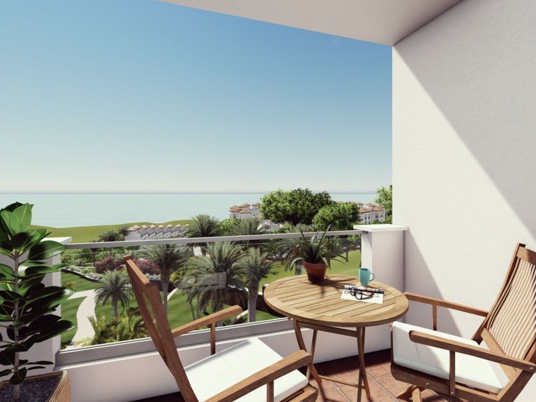 Apartment for Sale in Manilva, Malaga 8