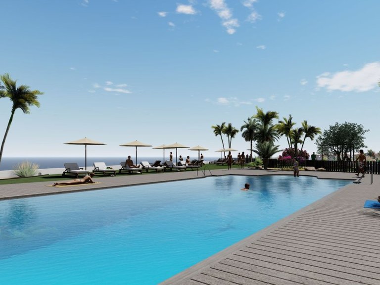 Apartment for Sale in Manilva, Malaga 9