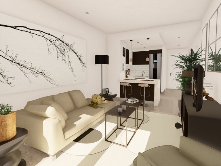 Apartment for Sale in Manilva, Malaga 4