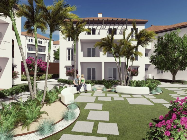 Apartment for Sale in Manilva, Malaga 1