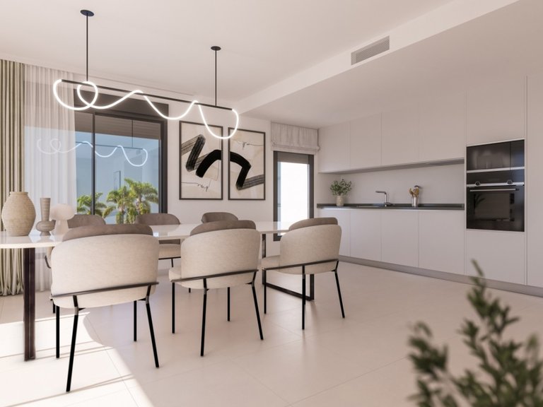 Apartment for Sale in Estepona, Malaga 3