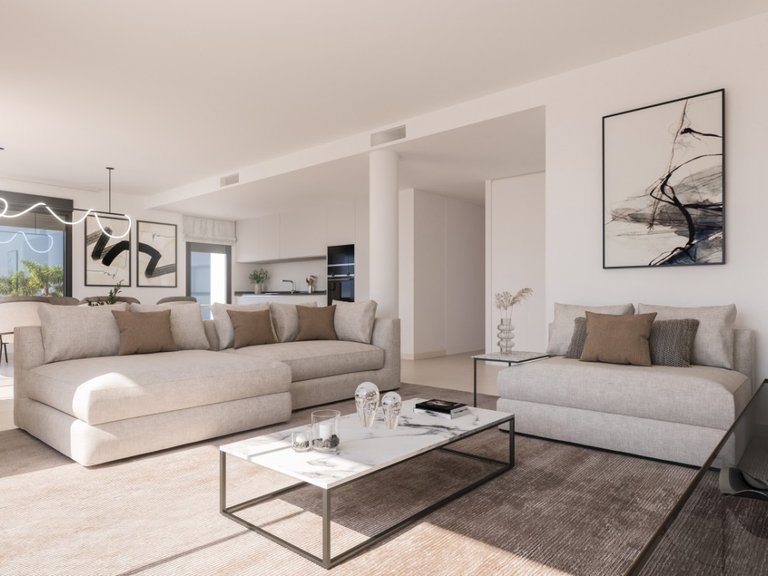 Apartment for Sale in Estepona, Malaga 5
