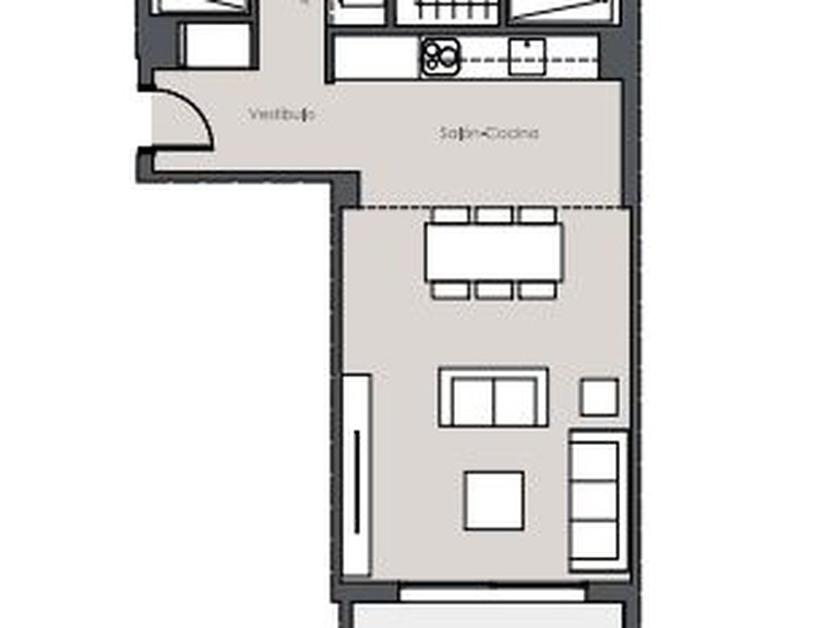 Apartment for Sale in Estepona, Malaga 6