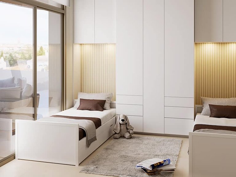 Apartment for Sale in Estepona, Malaga 3