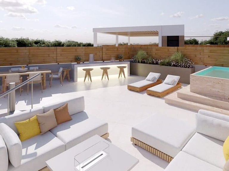 Apartment for Sale in Estepona, Malaga 13