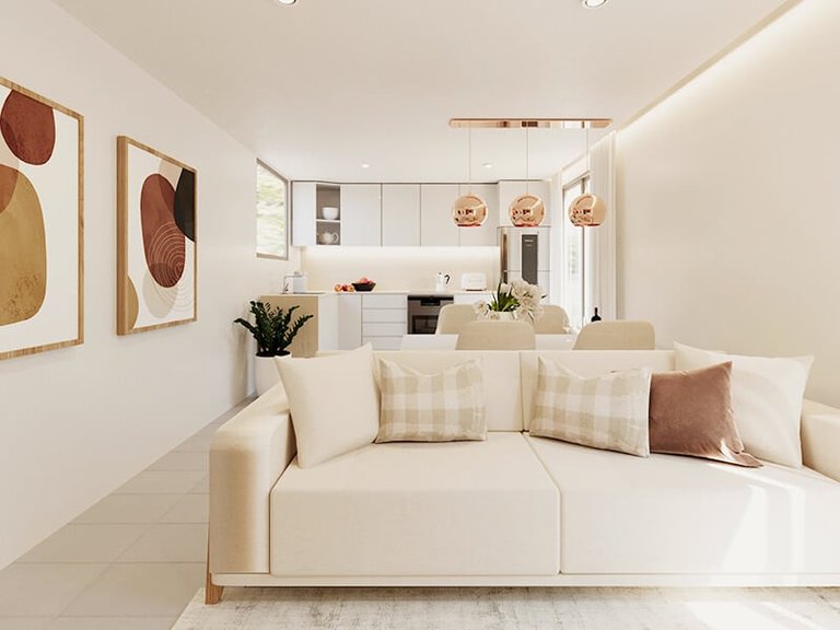 Apartment for Sale in Estepona, Malaga 10