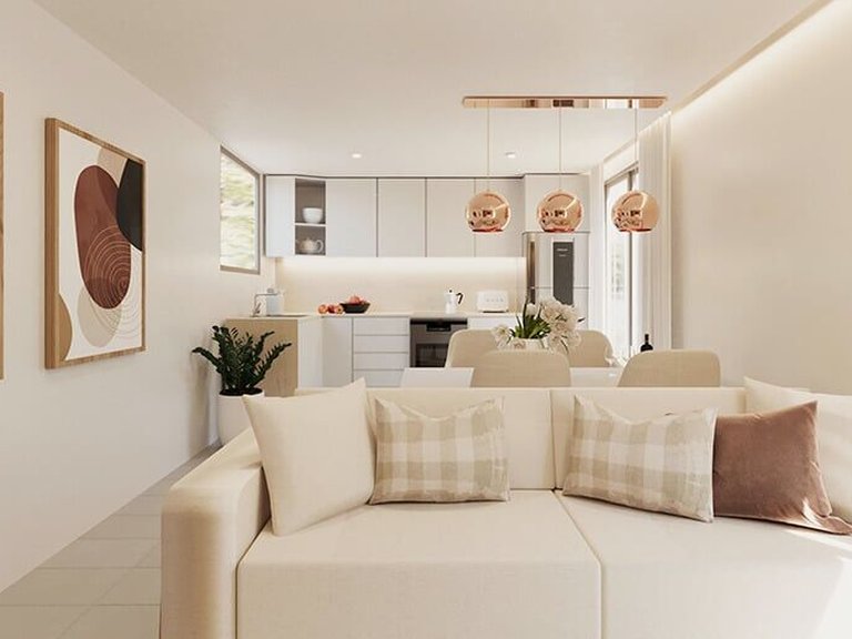Apartment for Sale in Estepona, Malaga 2