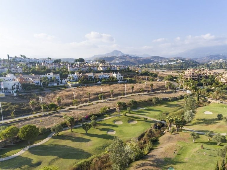 Town House for Sale in Estepona, Malaga 8