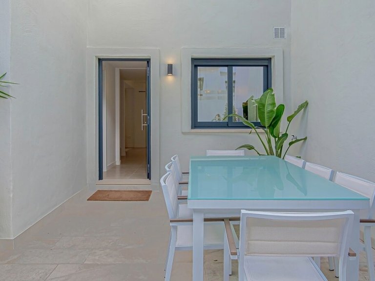 Town House for Sale in Estepona, Malaga 9