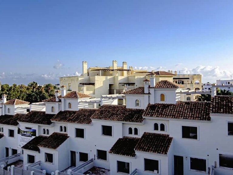 Town House for Sale in Estepona, Malaga 2