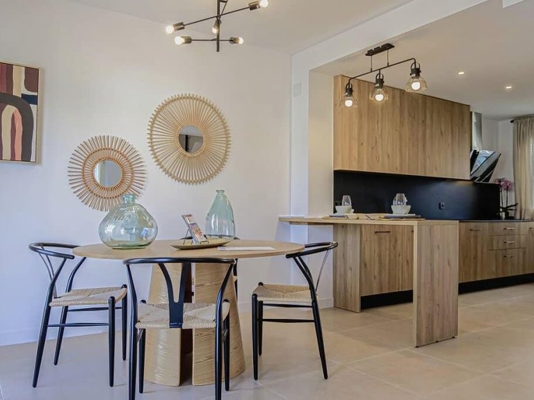 Town House for Sale in Estepona, Malaga 3