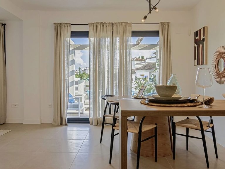 Town House for Sale in Estepona, Malaga 1