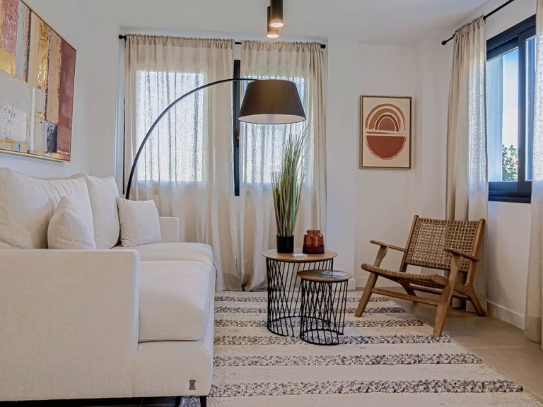 Town House for Sale in Estepona, Malaga 4
