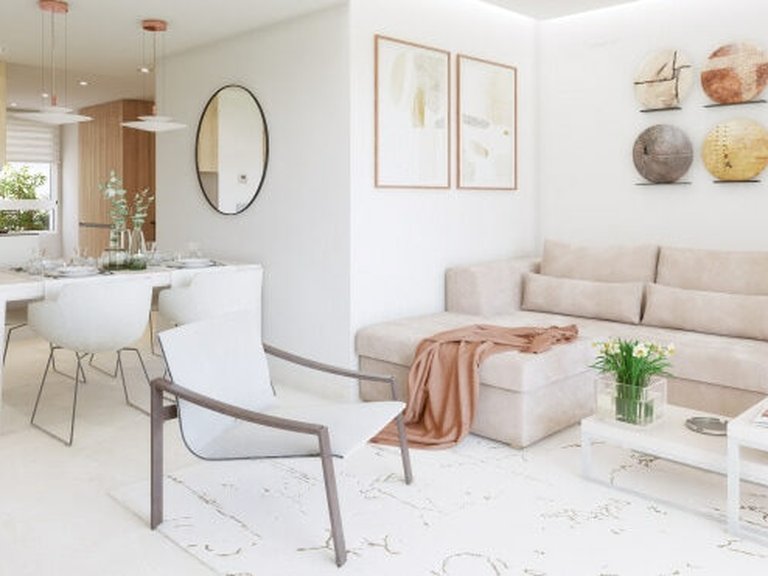 Apartment for Sale in Mijas Costa, Malaga 1