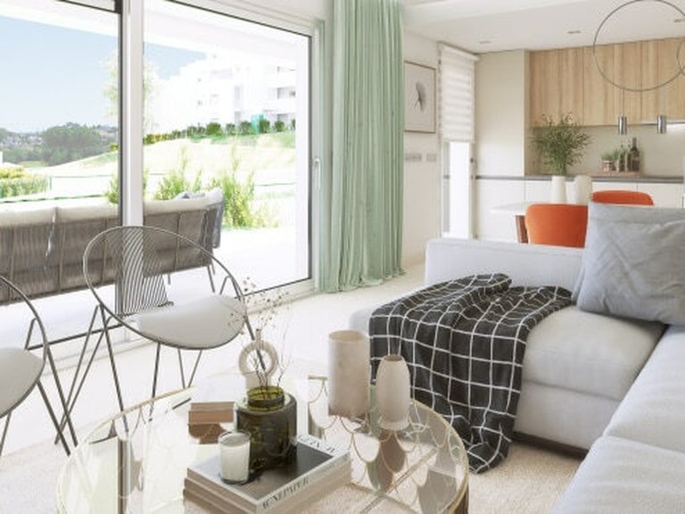Apartment for Sale in Mijas Costa, Malaga 9