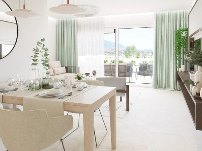 Apartment for Sale in Mijas Costa, Malaga 2