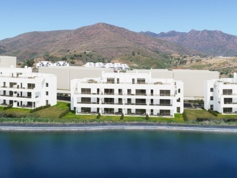 Apartment for Sale in Mijas Costa, Malaga 6
