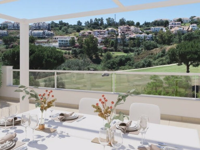 Apartment for Sale in Mijas Costa, Malaga 10