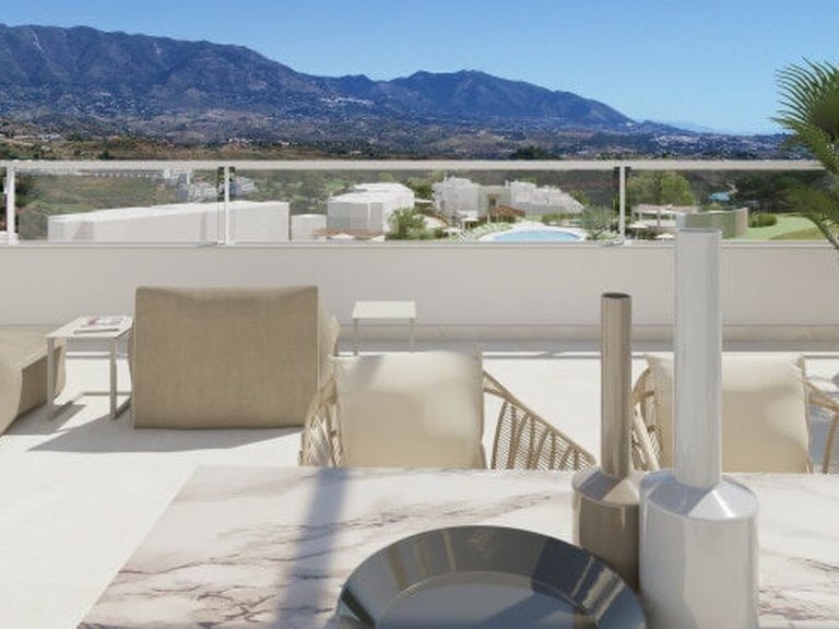 Apartment for Sale in Mijas Costa, Malaga 11
