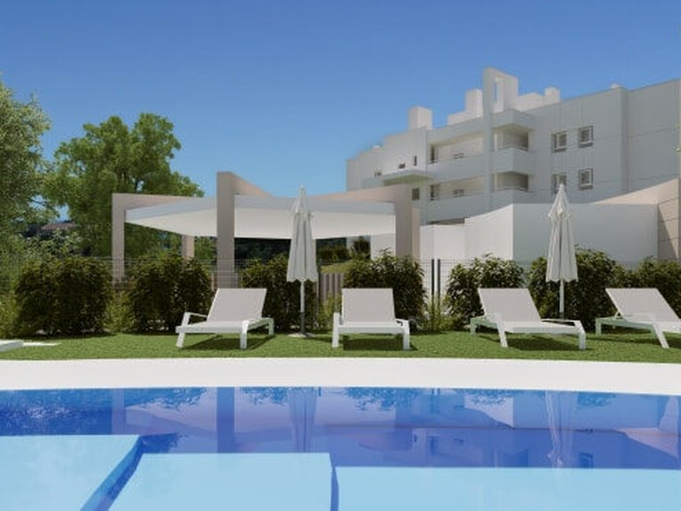 Apartment for Sale in Mijas Costa, Malaga 12