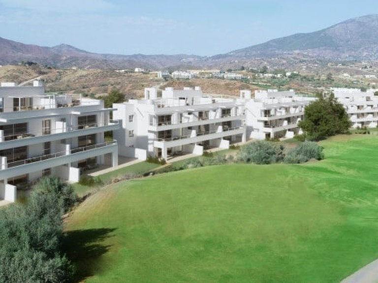 Apartment for Sale in Mijas Costa, Malaga 7