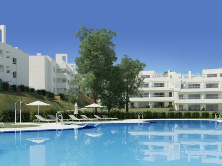 Apartment for Sale in Mijas Costa, Malaga 11