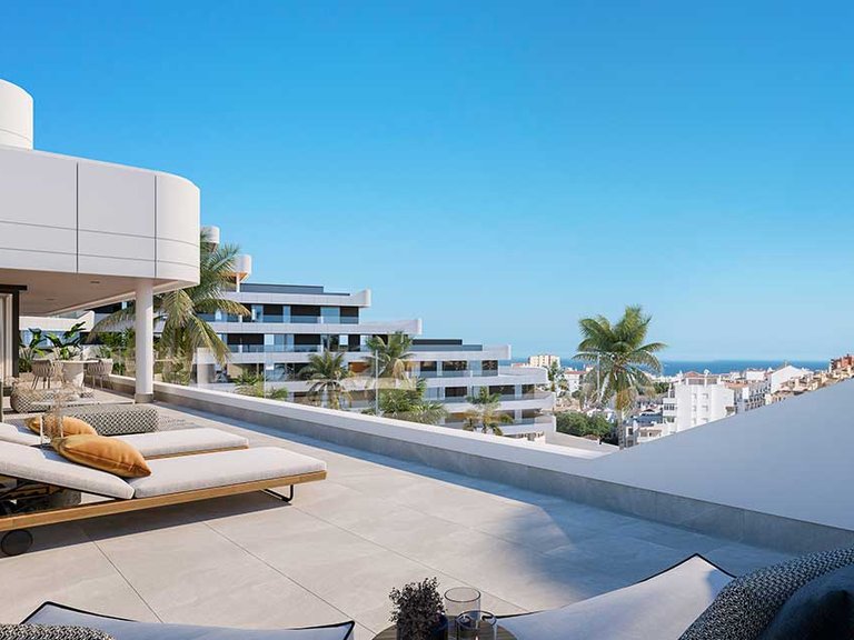Apartment for Sale in Estepona, Malaga 9