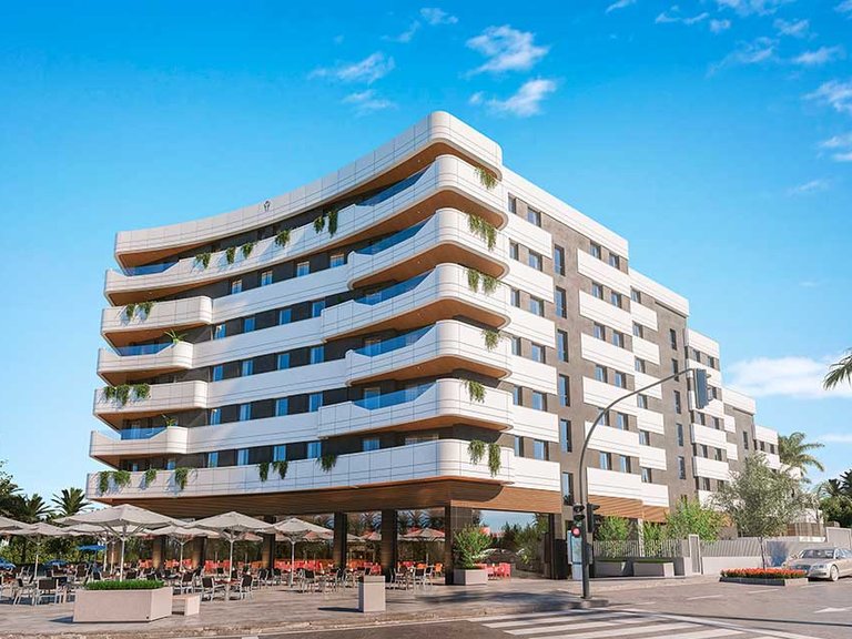 Apartment for Sale in Estepona, Malaga 6