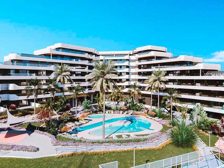 Apartment for Sale in Estepona, Malaga 10