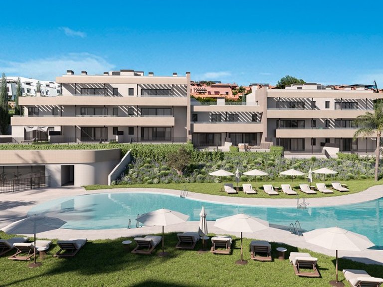 Apartment for Sale in Casares, Malaga 7