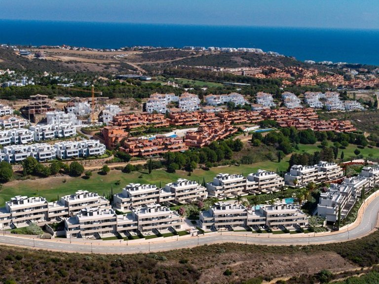 Apartment for Sale in Casares, Malaga 8